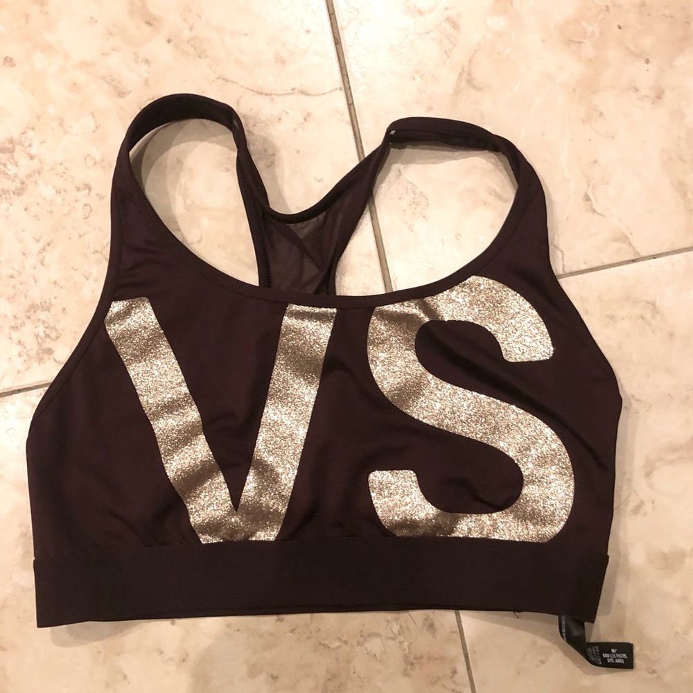 Victoria’s Secret Sports Bra